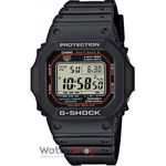 Ceas barbatesc Casio G-Shock GW-M5610U-1ER Quartz Negru