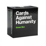 Cards Against Humanity - Extensia Green Box (EN), Cards Against Humanity