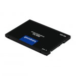Solid State Drive (SSD) GoodRam CL100 Gen.3, 120GB, 2.5  , SATA III
