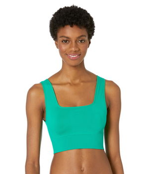 Imbracaminte Femei Sweaty Betty Balance Seamless Bra Vivid Green, Sweaty Betty