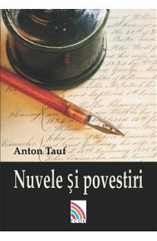 Nuvele si povestiri - Anton Tauf, Corsar