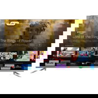 Televizor LED 81 cm Tesla 32S635SHS Smart HD Ready