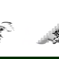 Roca Victoria Baterie monocomanda bideu cu ventil, Roca