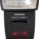 Yongnuo YN568EX III Blit pentru Canon GN 58 HSS