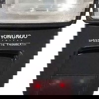 Generic Usita compartiment acumulator pentru blitz-uri Yongnuo YN568EX, Generic