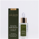 Set: Herbal Hydrating Sulfate Free Shampoo + Scalp & Hair Serum Procapil 4% (Copy), Calinachi