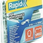 Capse de gard Rapid Rapid VR22 - 215 buc ADMtools, Rapid