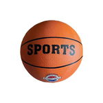 Minge de Basketball nr 7, maro, Sports, 