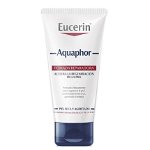 Crema regeneratoare pentru pielea uscata si sensibila Aquaphor Eucerin, 45 ml, Eucerin