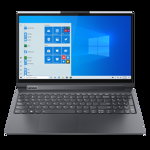 Laptop Lenovo Yoga 9 15" UHD, Touch I7-10750H 16GB 1 TB GTX 1650 Ti W10H
