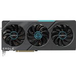 Placa Video GeForce RTX 4070 Ti Eagle OC 12GB GDDR6X 192-bit