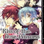 Kiss Of The Rose Princess 09Pa