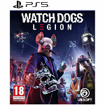 Joc WATCH DOGS LEGION pentru Playstation 5