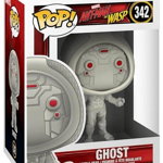 Figurina - Marvel Ant-Man and The Wasp - Ghost | Funko, Funko
