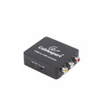 Convertor HDMI la CVBS Gembird DSC-HDMI-CVBS-001