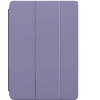 Apple Smart Cover for iPad 9/8 - English Lavender