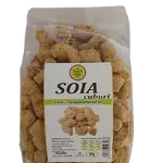 Soia cub 1Kg, Natural Seeds Product, Natural Seeds Product