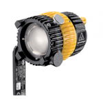 Dedolight DLED2.1Y-D Daylight LED cu Bracket