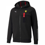 Ferrari Race Hooded Sweat Jacket, Puma