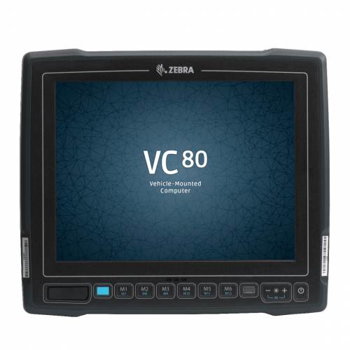 Tableta Zebra VC80 Win 10 IoT Enterprise 10", Zebra