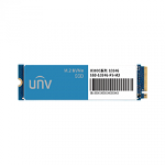 Unitate stocare SSD 1024GB, M.2, PCIe3 NVMe U3000 - UNV SSD-1024G-P3-M2