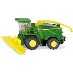 Jucarie John Deere 8500i, SIKU