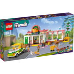 LEGO® Friends - Bacanie organica 41729, 830 piese
