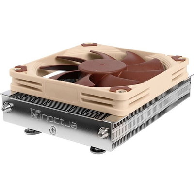 Cooler procesor Noctua NH-L9A for AMD/AM5