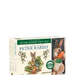 Peter Rabbit Deluxe Gift Set