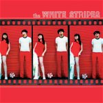 VINIL Sony Music White Stripes - The White Stripes