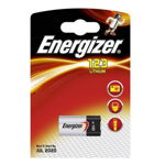 Baterii Energizer Lithium Photo EL123 (1 pcs), Energizer