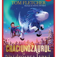 Povestea celor 10 picaturi. Carte Uriasa. Clasa pregatitoare. Semestrul I (cod1014)