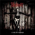 Slipknot - The Gray Chapter (CD)