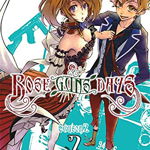 Rose Guns Days Season 2, Vol. 2