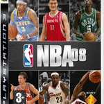 Nba 08 PS3