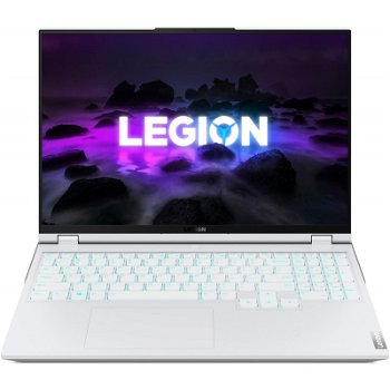 Laptop Lenovo Legion 5 Pro 16ACH6H 16 inch WQXGA 165Hz AMD Ryzen 7 5800H 16GB DDR4 512GB SSD nVidia GeForce RTX 3060 6GB Stingray