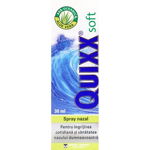 Spray nazal, Quixx Soft, 30 ml, Berlin-Chemie, Berlin-Chemie