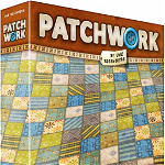 Patchwork (EN), Mayfair Games