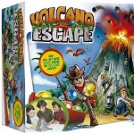 Joc - Evadarea din vulcan | IMC Toys, IMC Toys