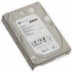 Hard Disk 10 TB, pentru supraveghere video, HDD SkyHawk AI Seagate ST10000VE000, Seagate