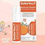 Immune Health Kids Oral Spray