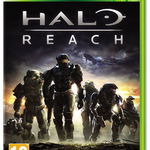 Halo Reach XB360