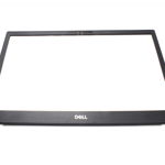 Rama Display Dell 0YM89X Bezel Front Cover Neagra
