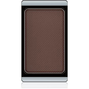 ARTDECO Eyeshadow Matt Eyeshadow Refill cu efect matifiant