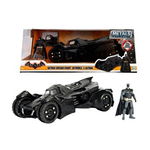 Figurina Batman Arkham Knight Batmobile