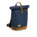 Geanta rol Berlin navy blue Fillikid