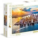 Puzzle High Quality New York, 500 piese