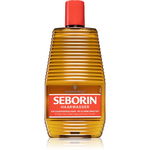 Schwarzkopf Seborin apa de curatare calmanta anti matreata 400 ml, Schwarzkopf