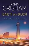 Baietii din Biloxi, John Grisham