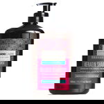 Argan Oil & Shea Butter Arganicare